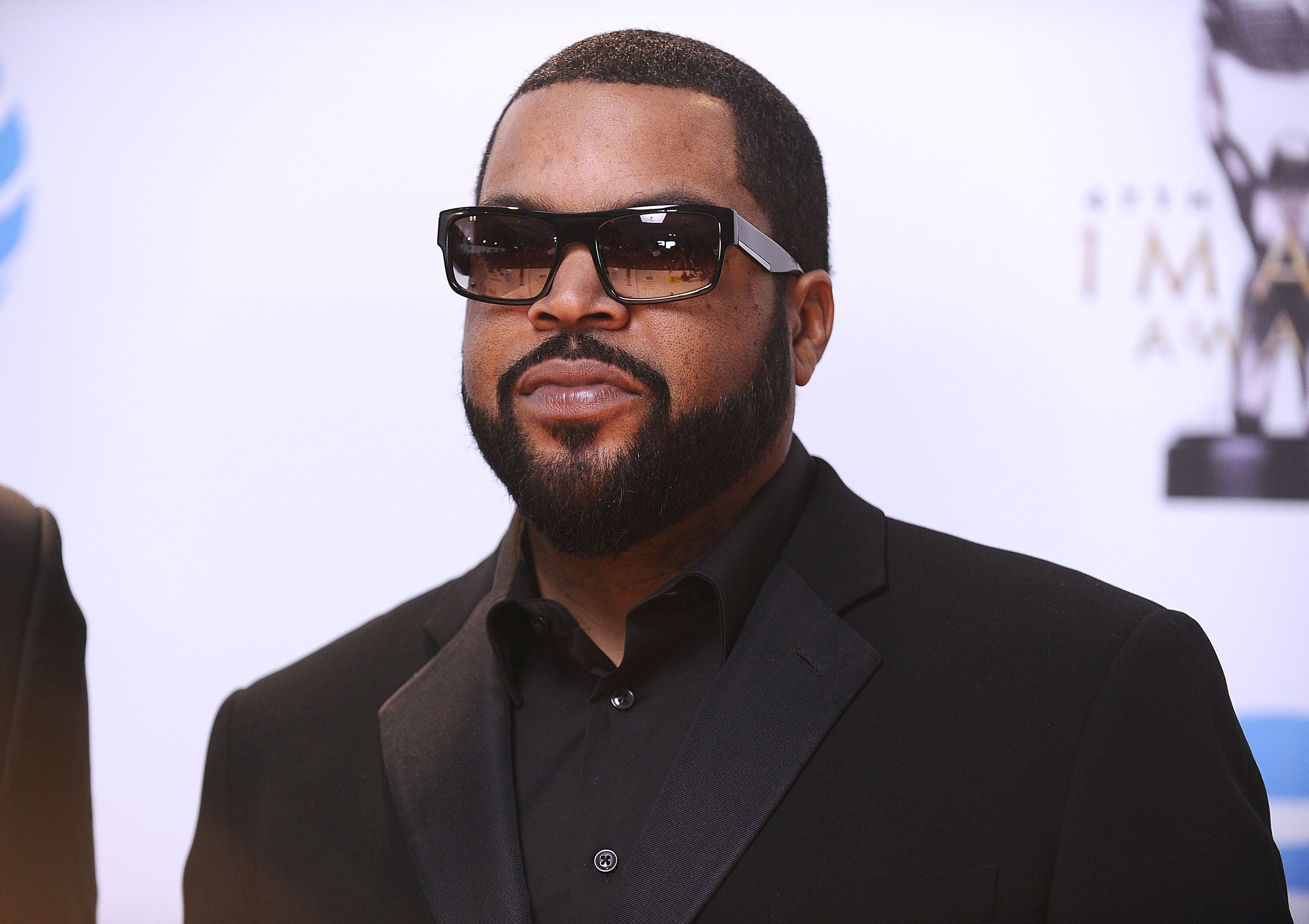 Ice Cube Teams Up With Disney To Produce And Star In 'Oliver Twist' Remake
